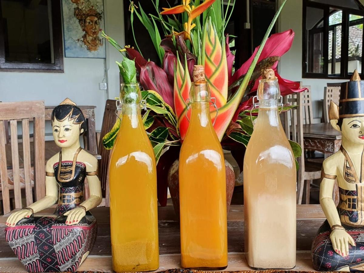 Bali Mountain Retreat Villa Selemadeg  Luaran gambar