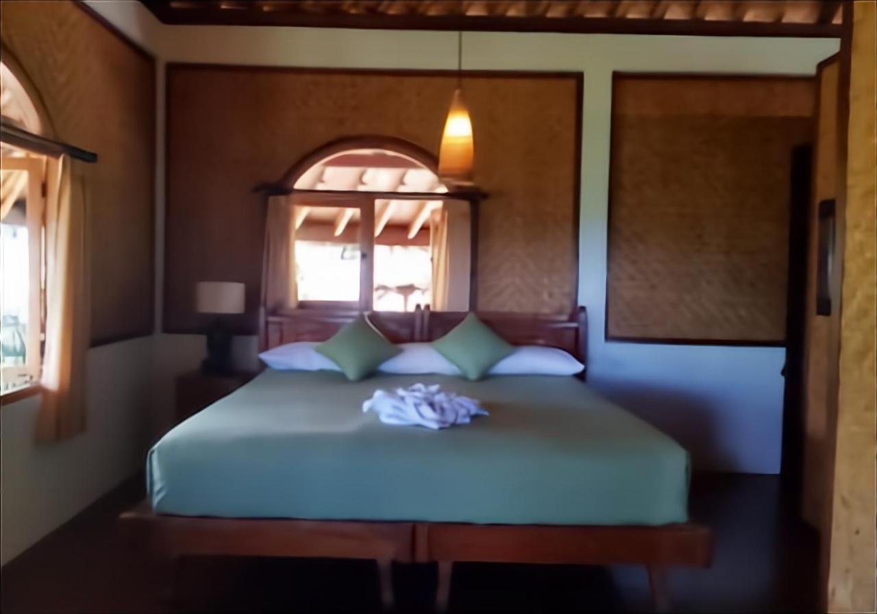 Bali Mountain Retreat Villa Selemadeg  Luaran gambar