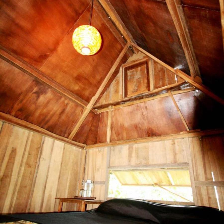 Bali Mountain Retreat Villa Selemadeg  Luaran gambar