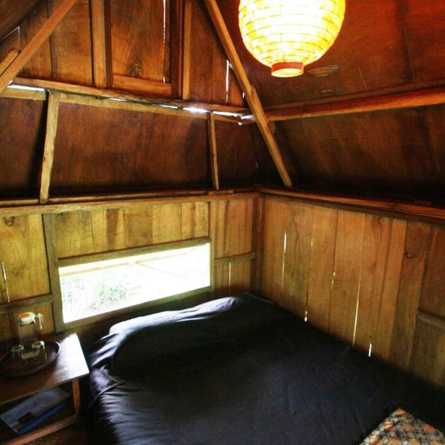 Bali Mountain Retreat Villa Selemadeg  Luaran gambar
