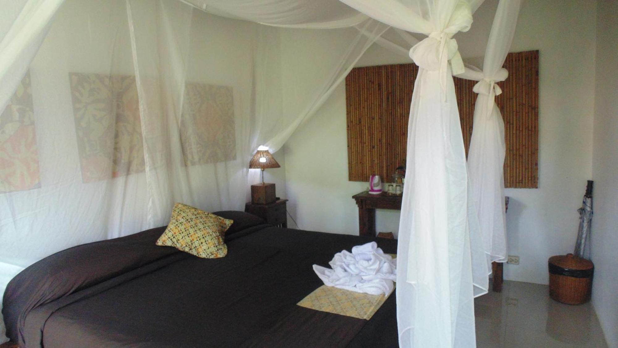 Bali Mountain Retreat Villa Selemadeg  Luaran gambar