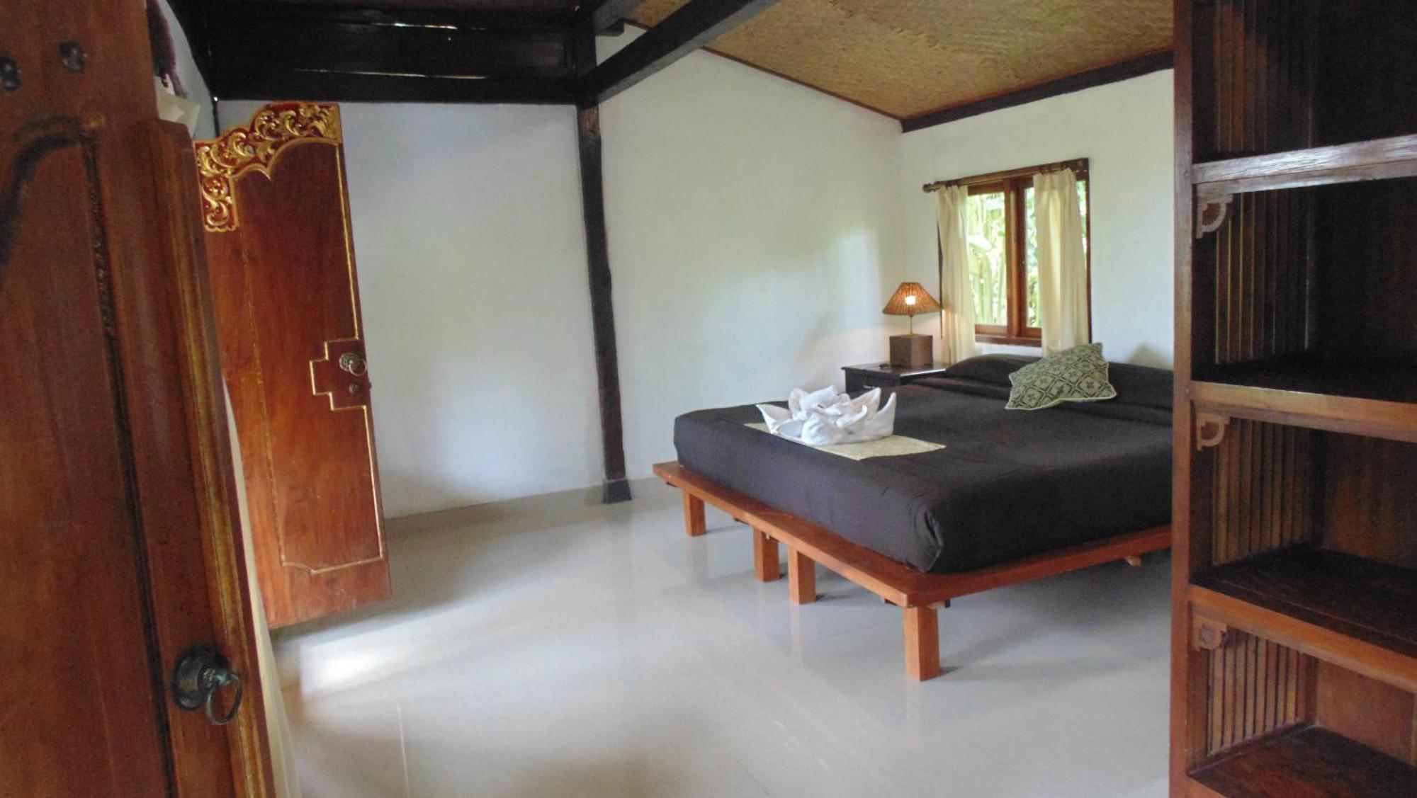 Bali Mountain Retreat Villa Selemadeg  Luaran gambar