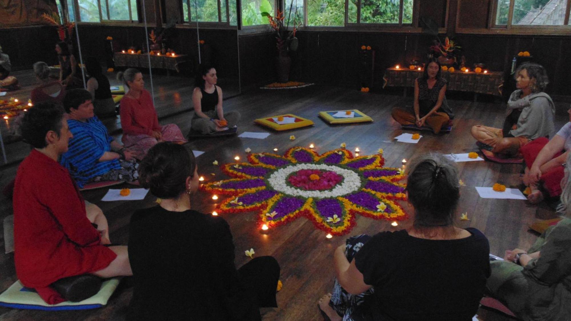 Bali Mountain Retreat Villa Selemadeg  Luaran gambar