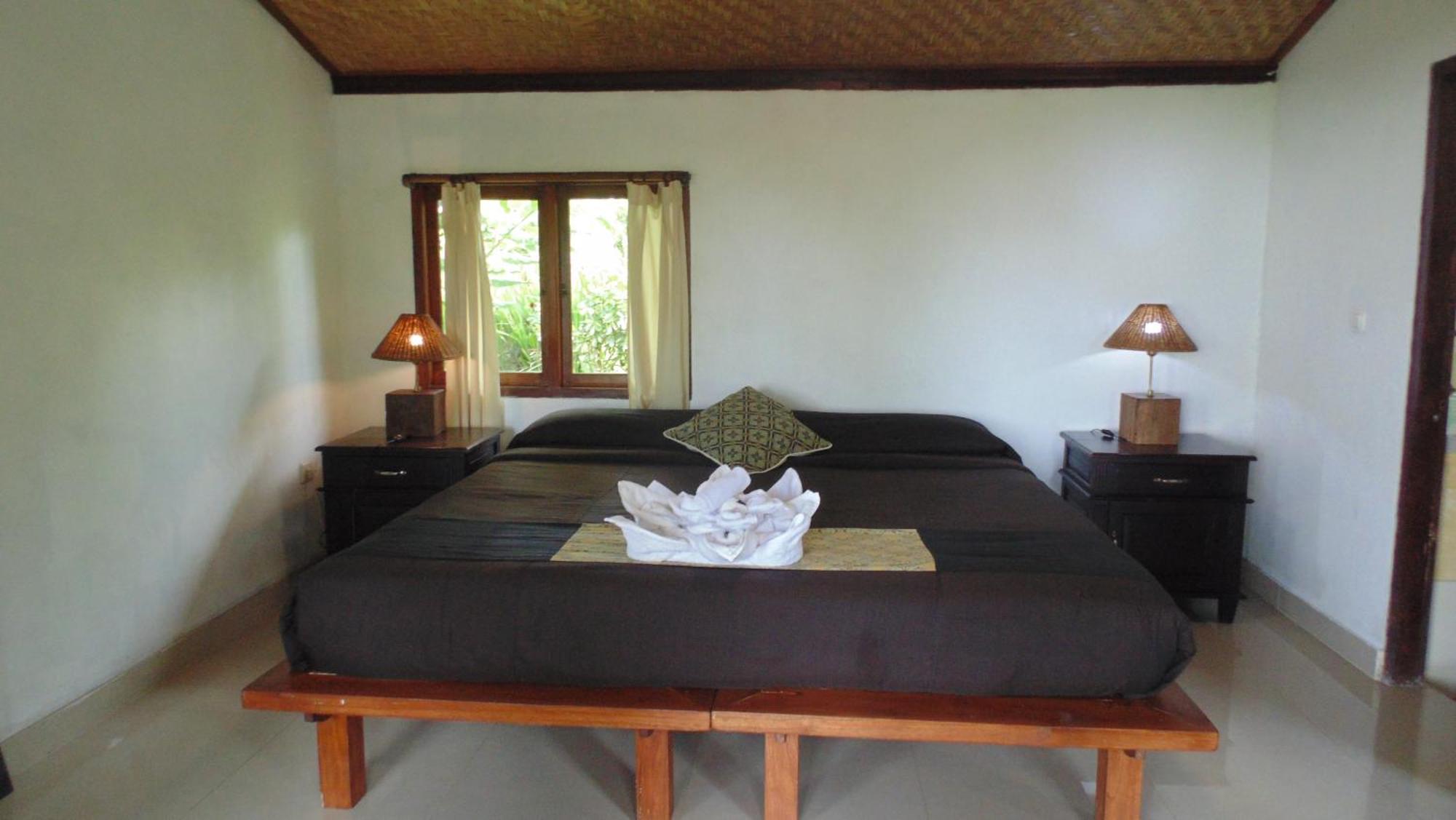 Bali Mountain Retreat Villa Selemadeg  Luaran gambar