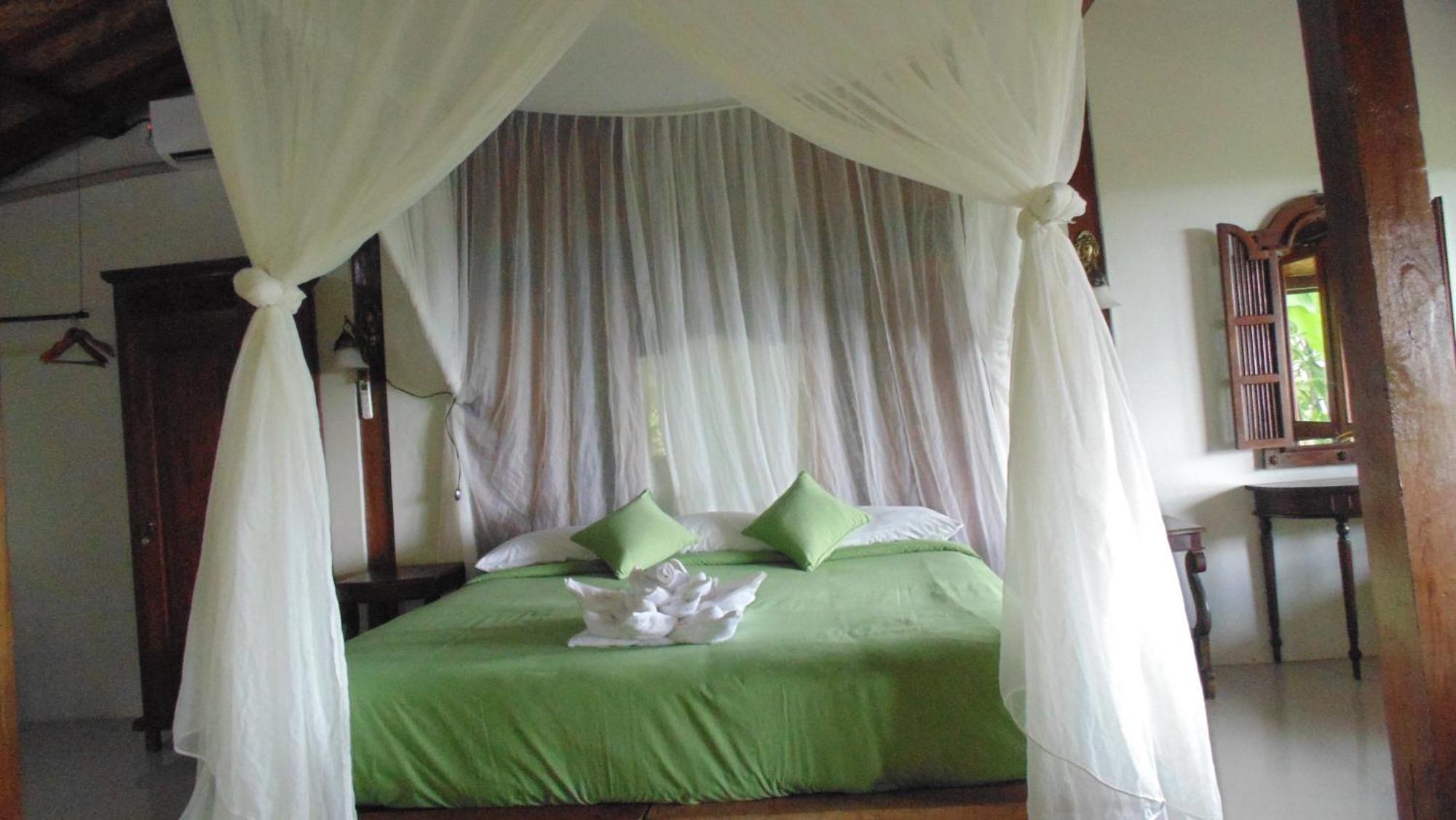 Bali Mountain Retreat Villa Selemadeg  Luaran gambar