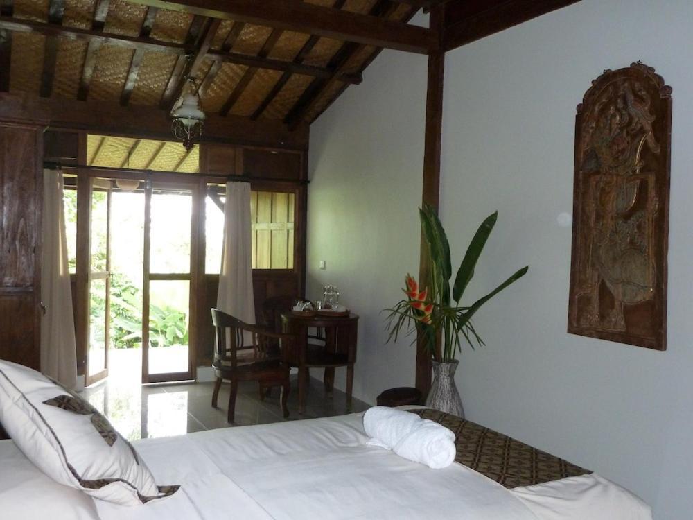 Bali Mountain Retreat Villa Selemadeg  Bilik gambar