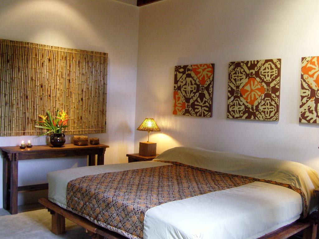 Bali Mountain Retreat Villa Selemadeg  Luaran gambar