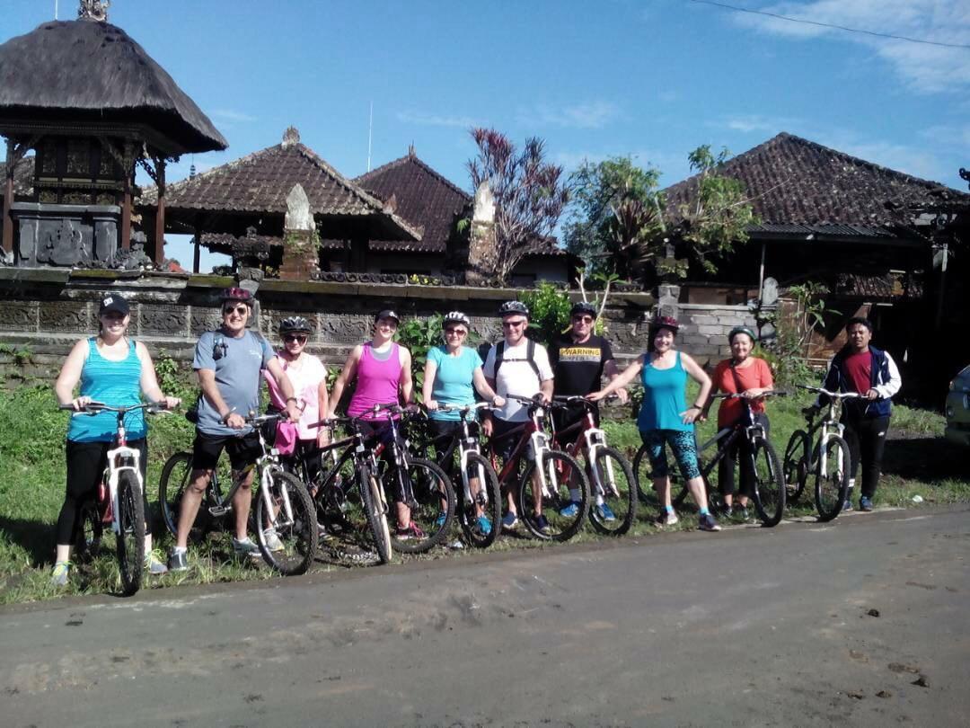 Bali Mountain Retreat Villa Selemadeg  Luaran gambar