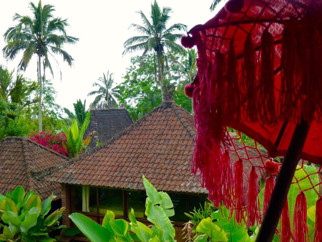 Bali Mountain Retreat Villa Selemadeg  Luaran gambar