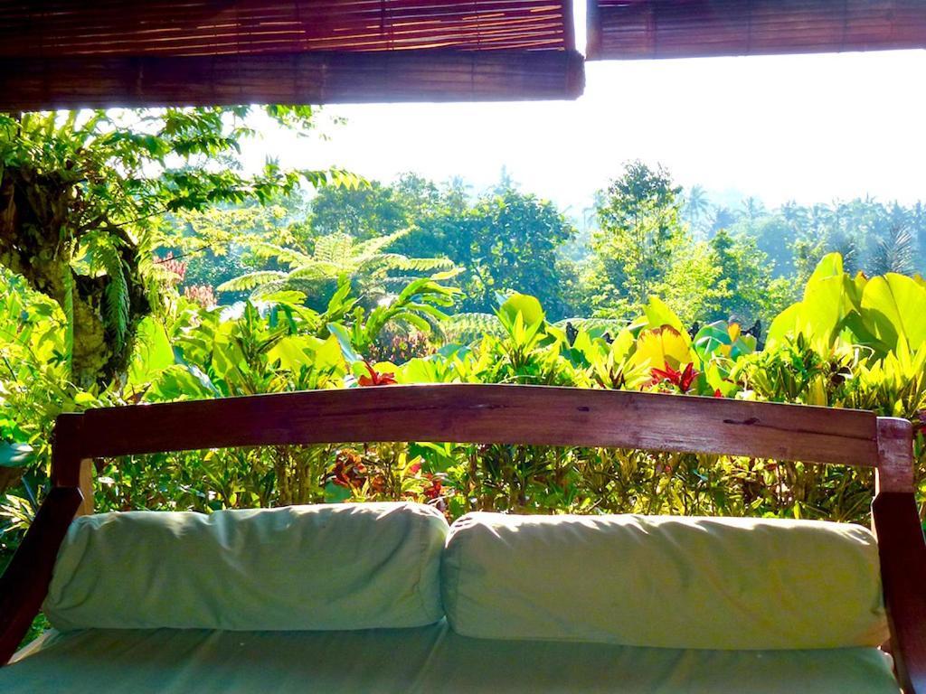 Bali Mountain Retreat Villa Selemadeg  Luaran gambar
